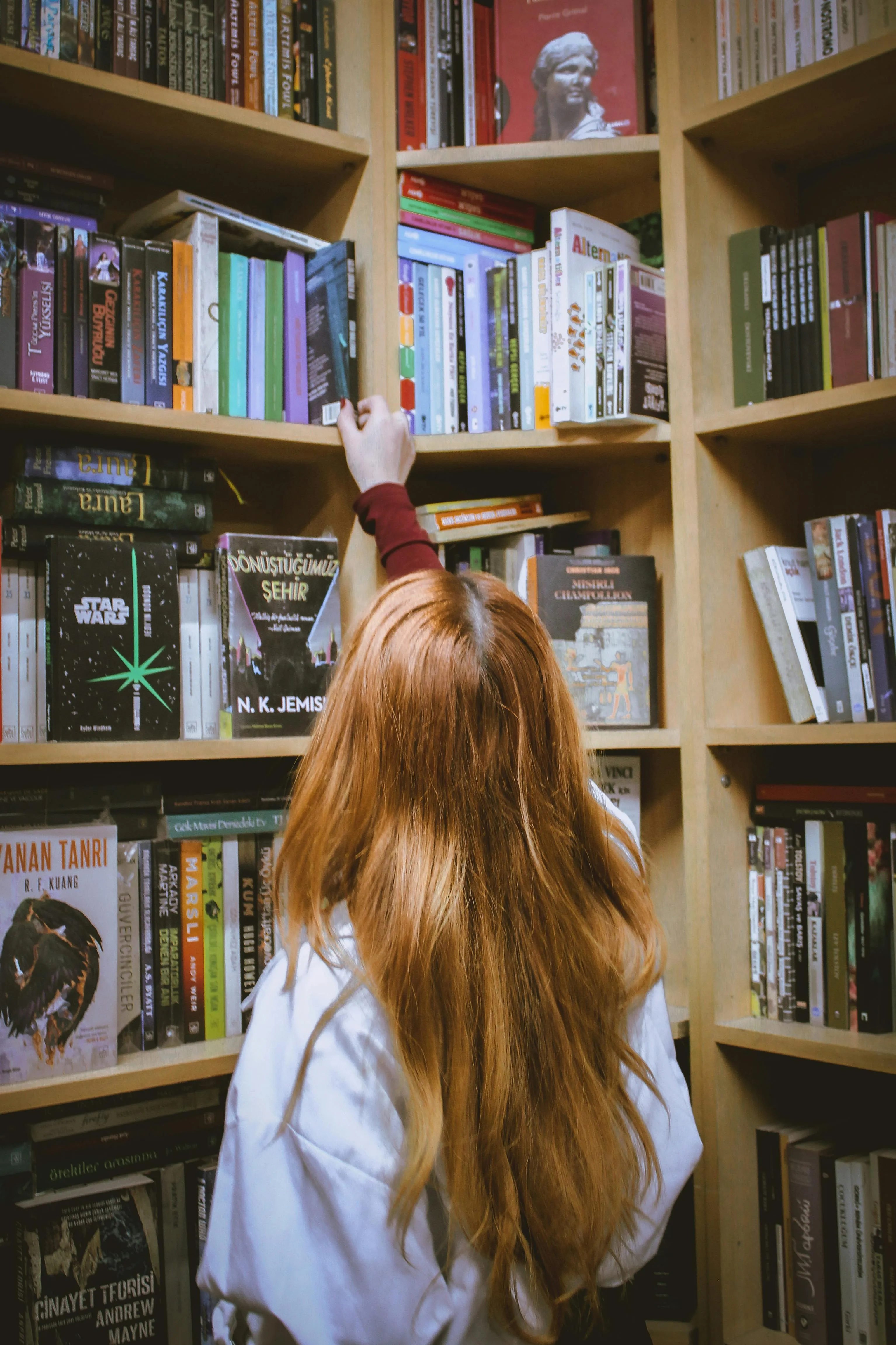 elif s. on Pexels
