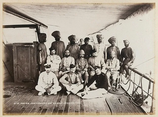 Royal Engineers on Wikimedia Commons