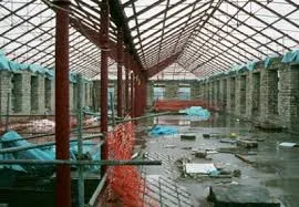 Image from Building Conservation Directory