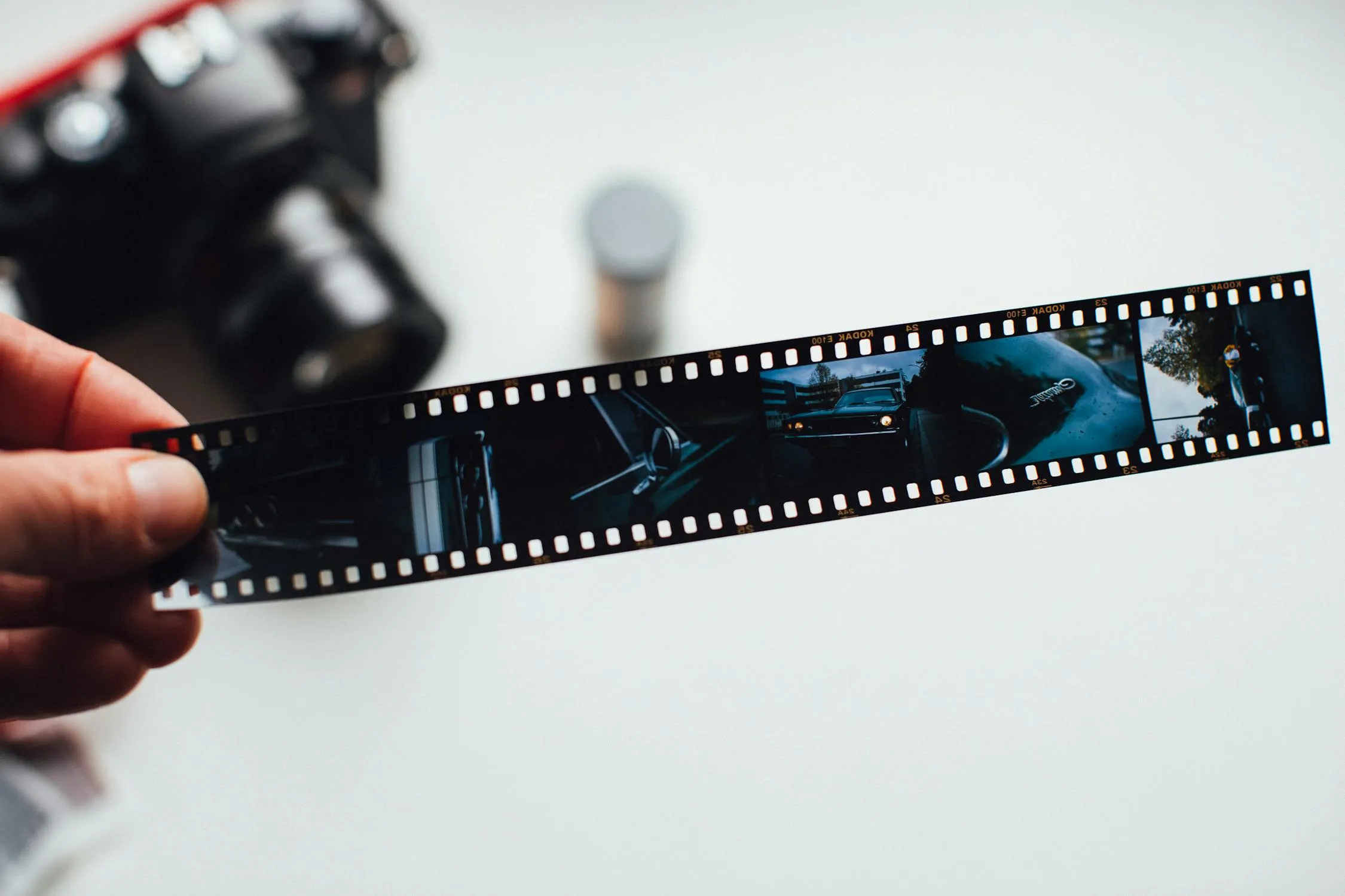 Markus Spiske on Pexels