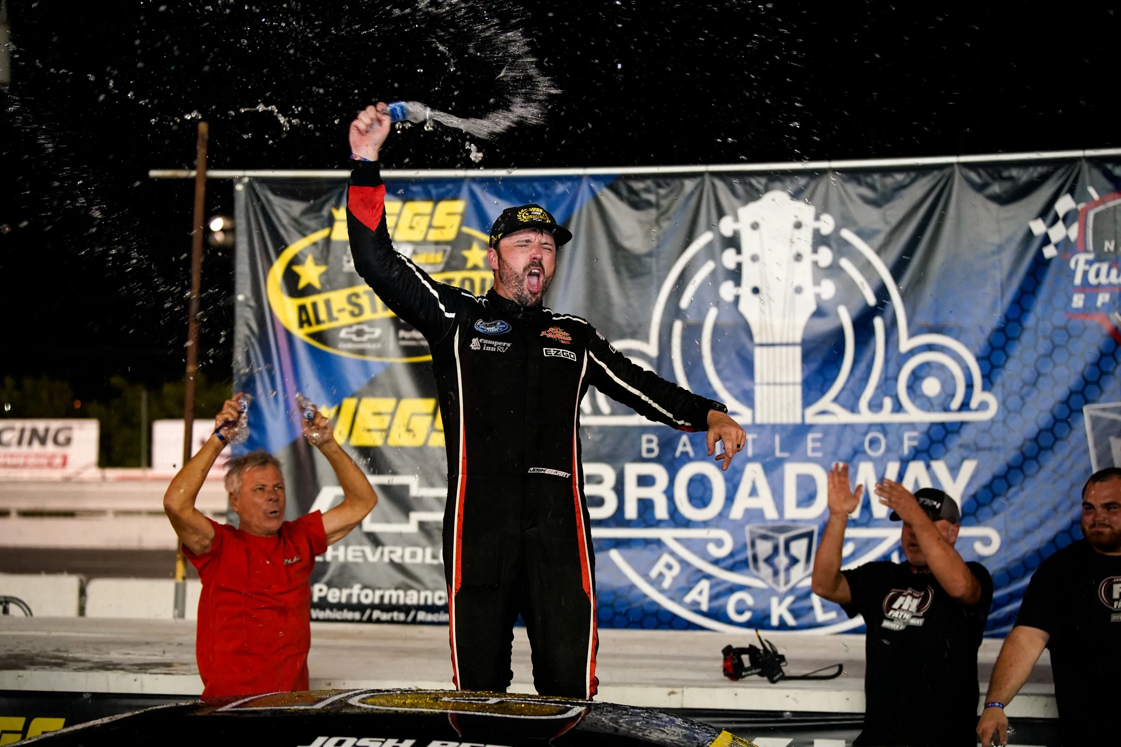 Andrew Nelles / The Tennessean / USA TODAY NETWORK via Imagn Images