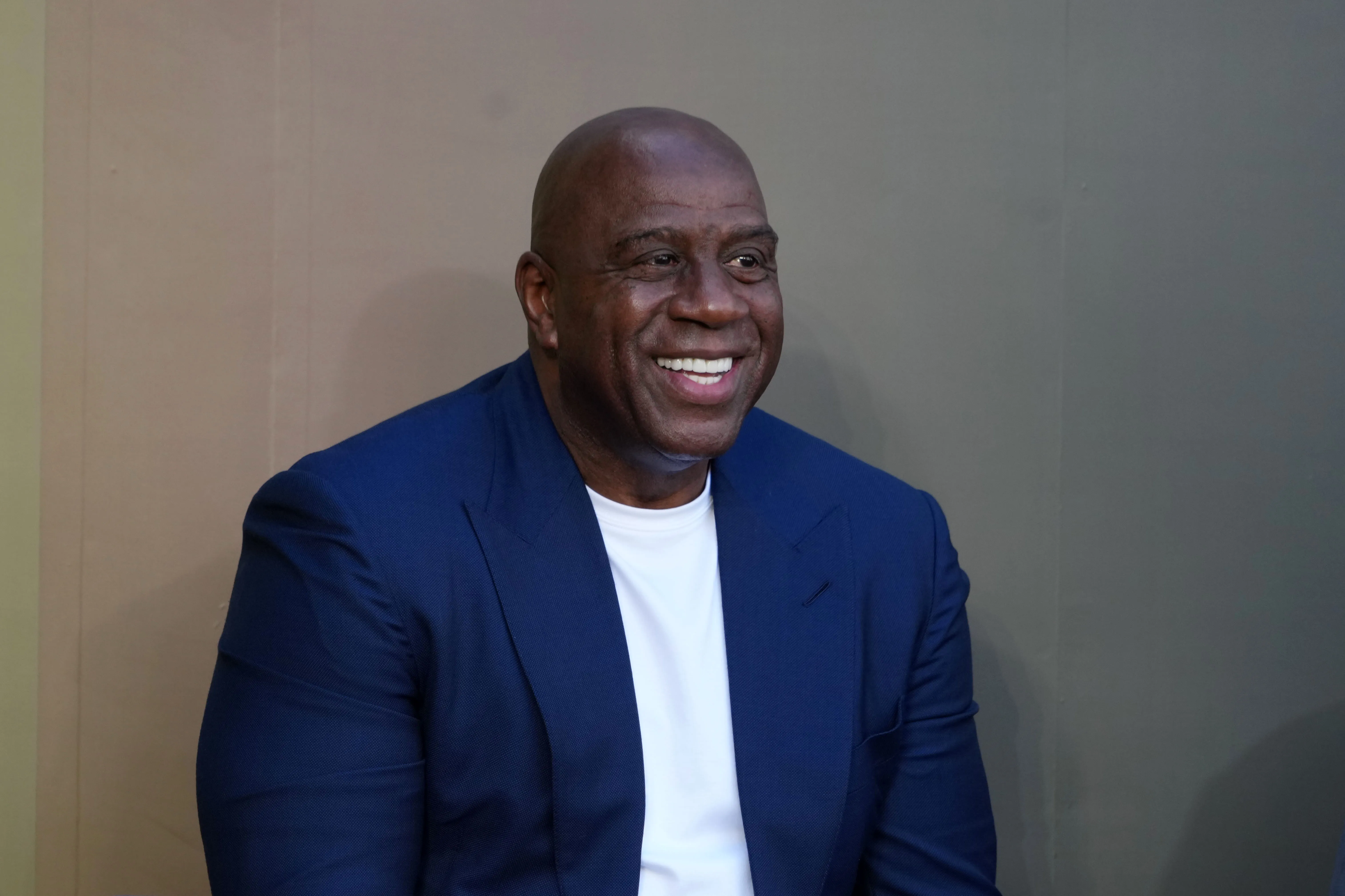 4 High Roller Bidders for Las Vegas NBA Expansion Team