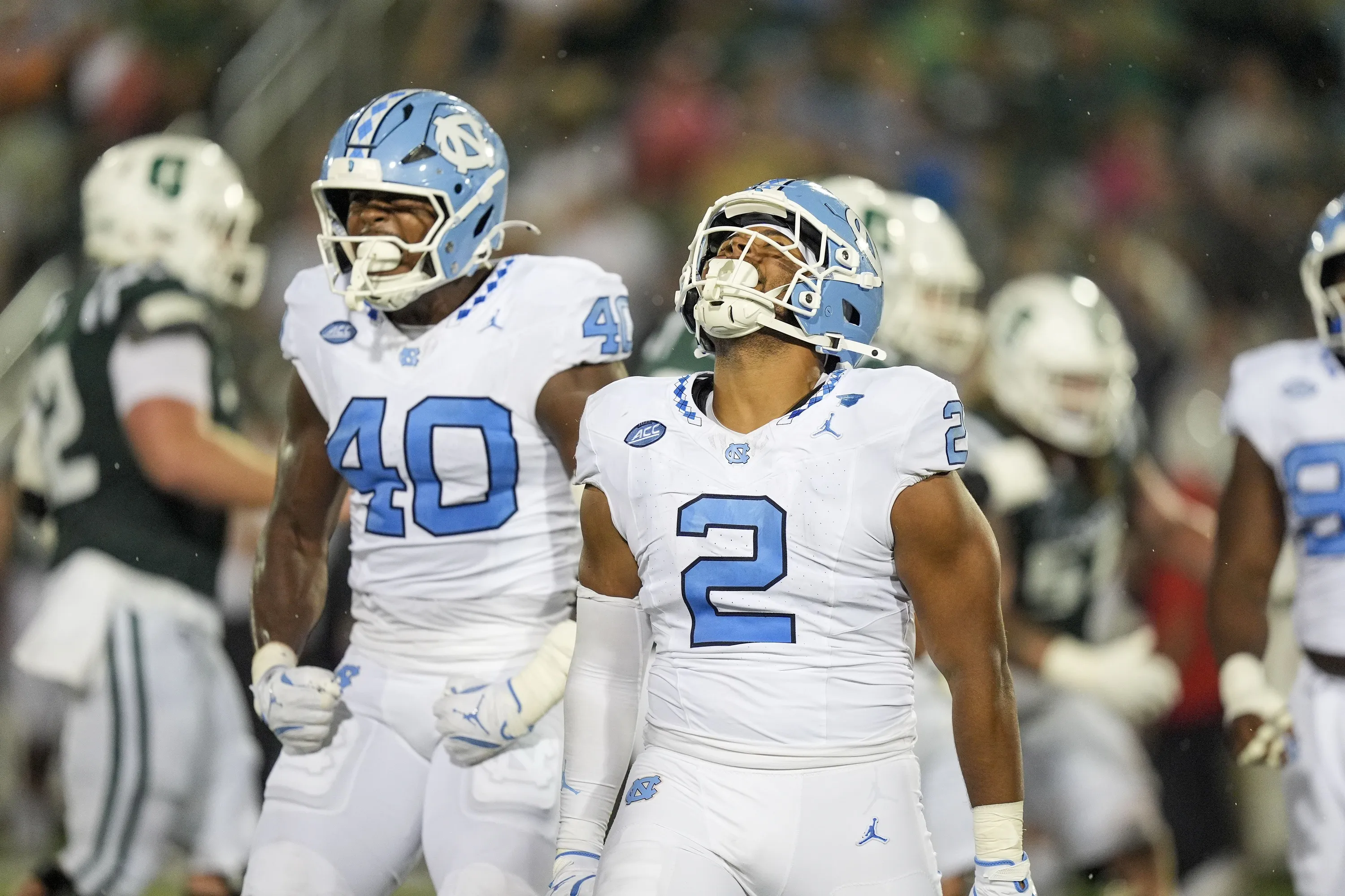 Tyler Thompson Transfers to Louisville, Bolsters Cardinals’ Defensive Line