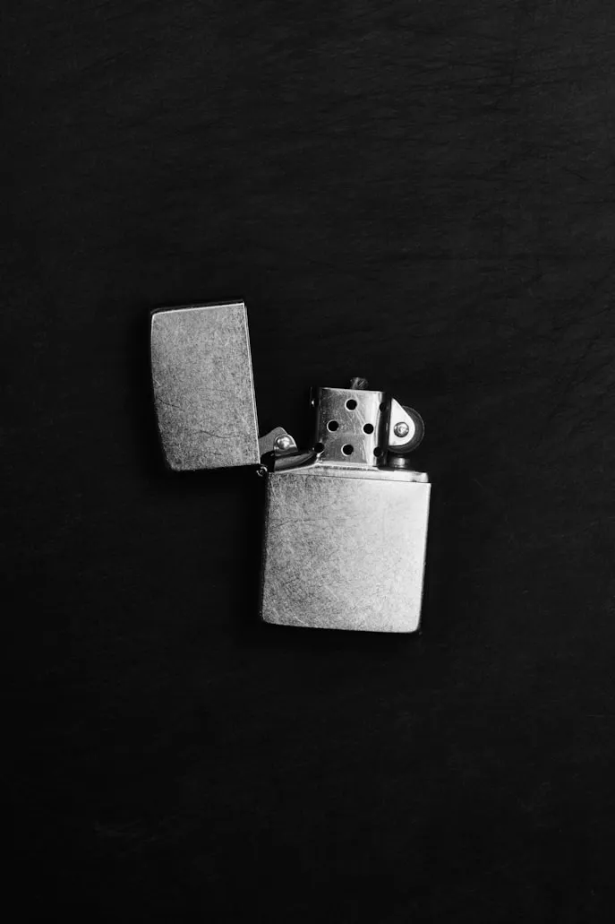Matt Reiter from Unsplash
