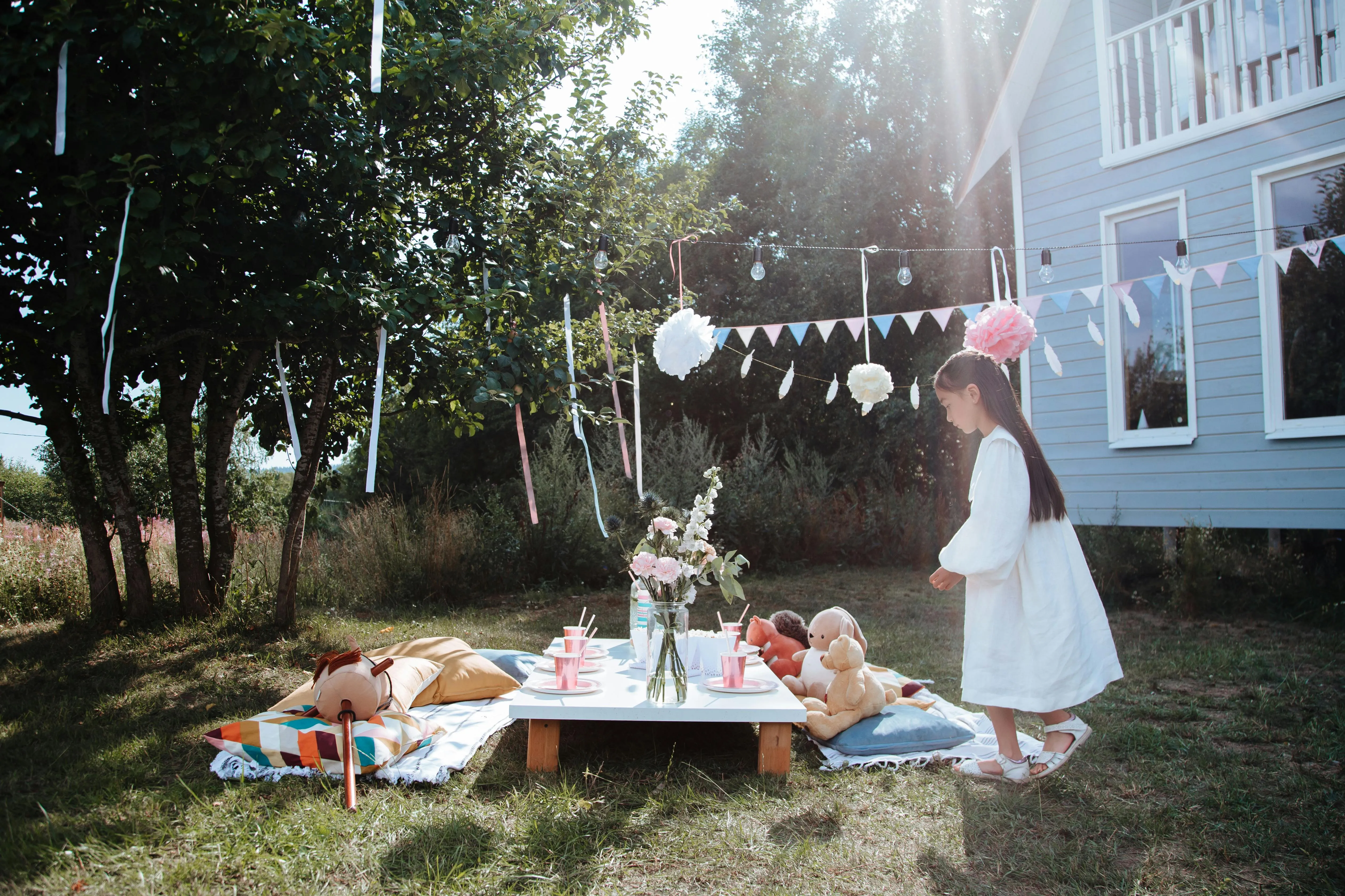 18 ’90s Birthday Party Trends That Wouldn’t Trend Now