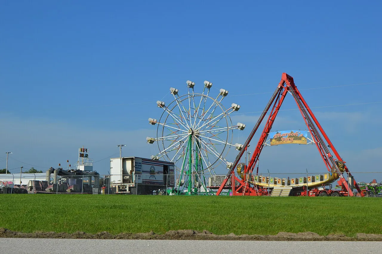 Nyttend on Wikimedia Commons