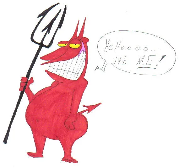 SpiketheKlown on DeviantArt