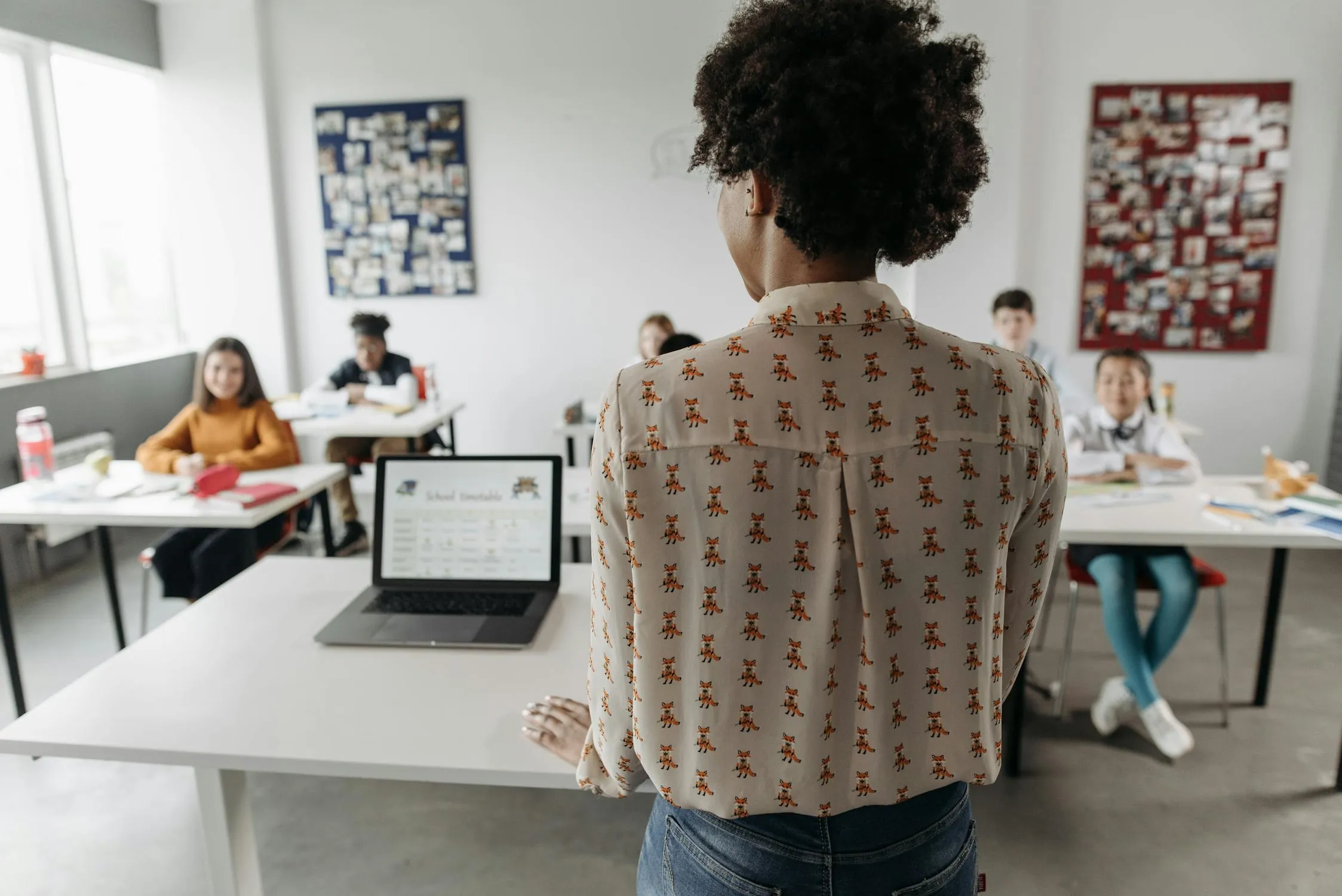 Pavel Danilyuk on Pexels