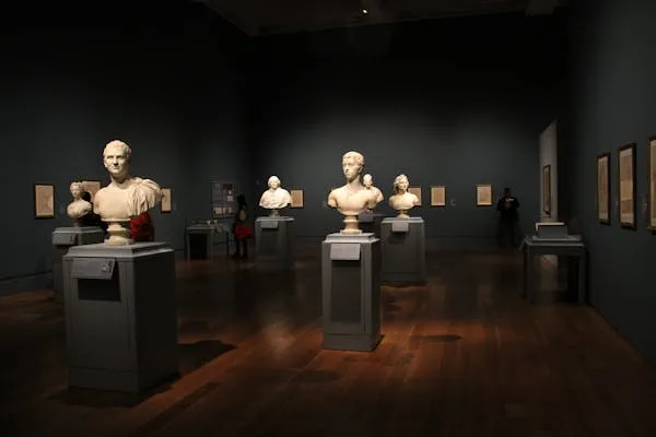 12 Surprising Facts About Museums That Will Change How You See Them on International Museum Day