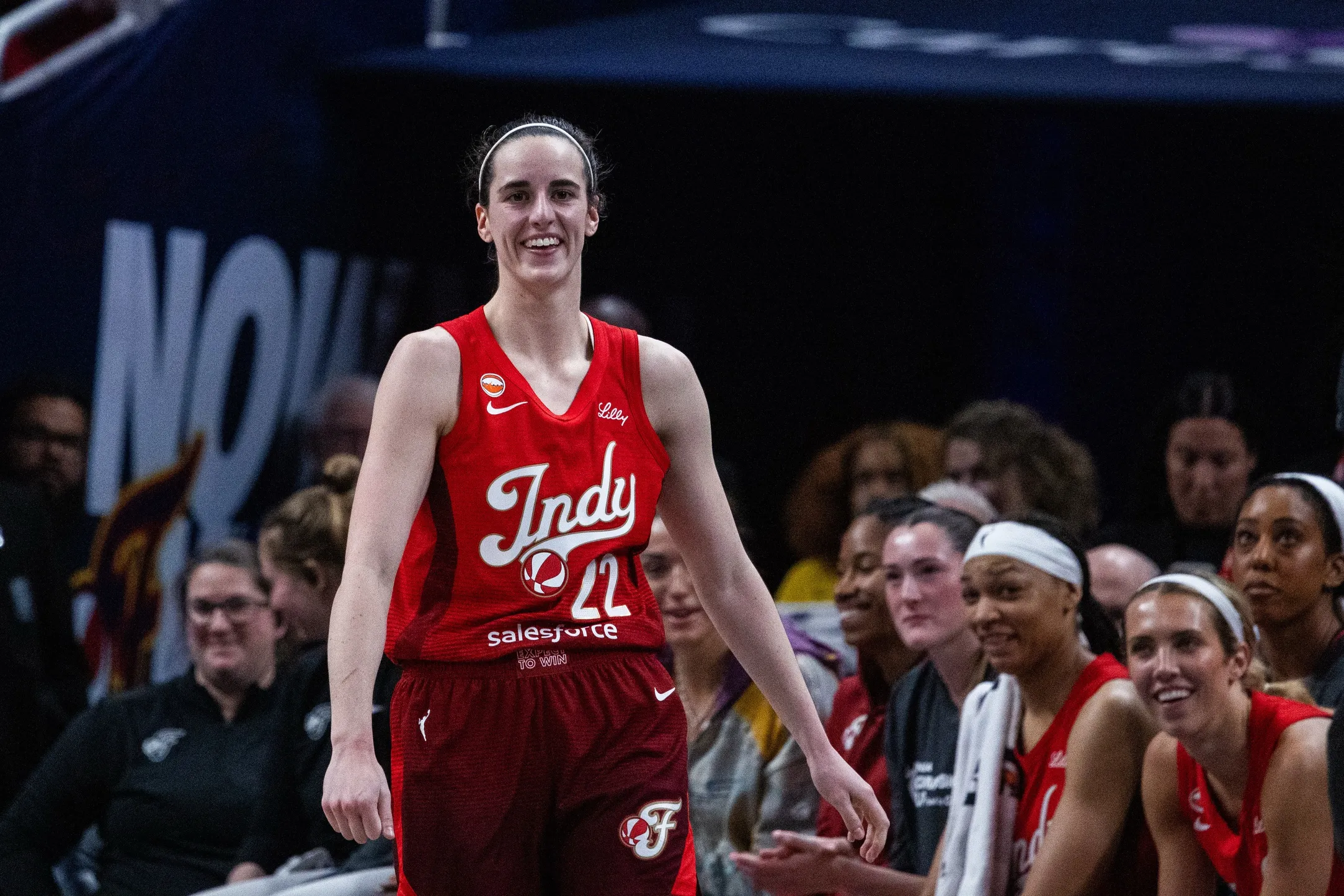 Caitlin Clark Pushes Back on ‘Sky Is Falling’ Talk After Fever Win Over Dream