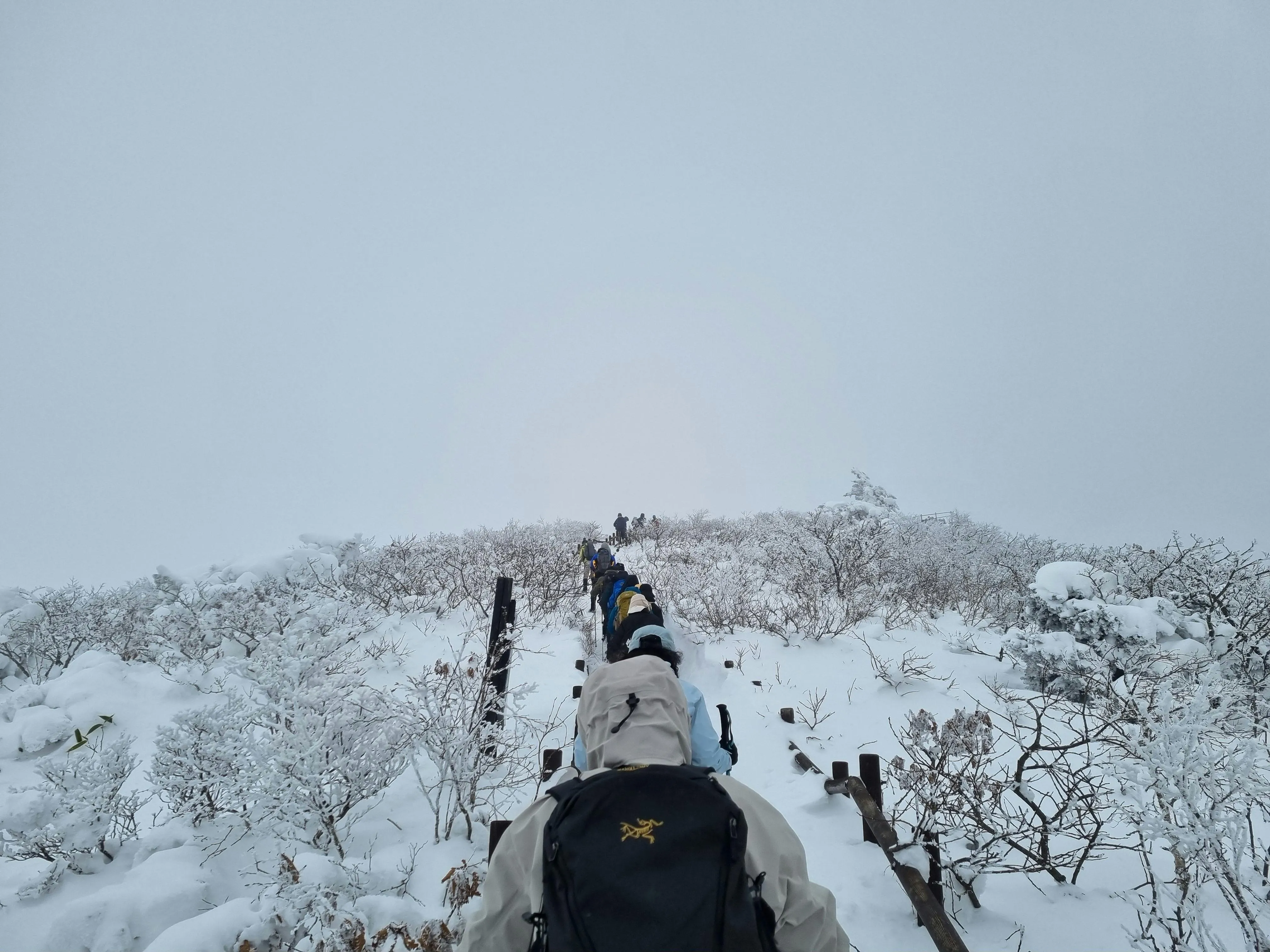 15 Jobs That Became Harder During Winter