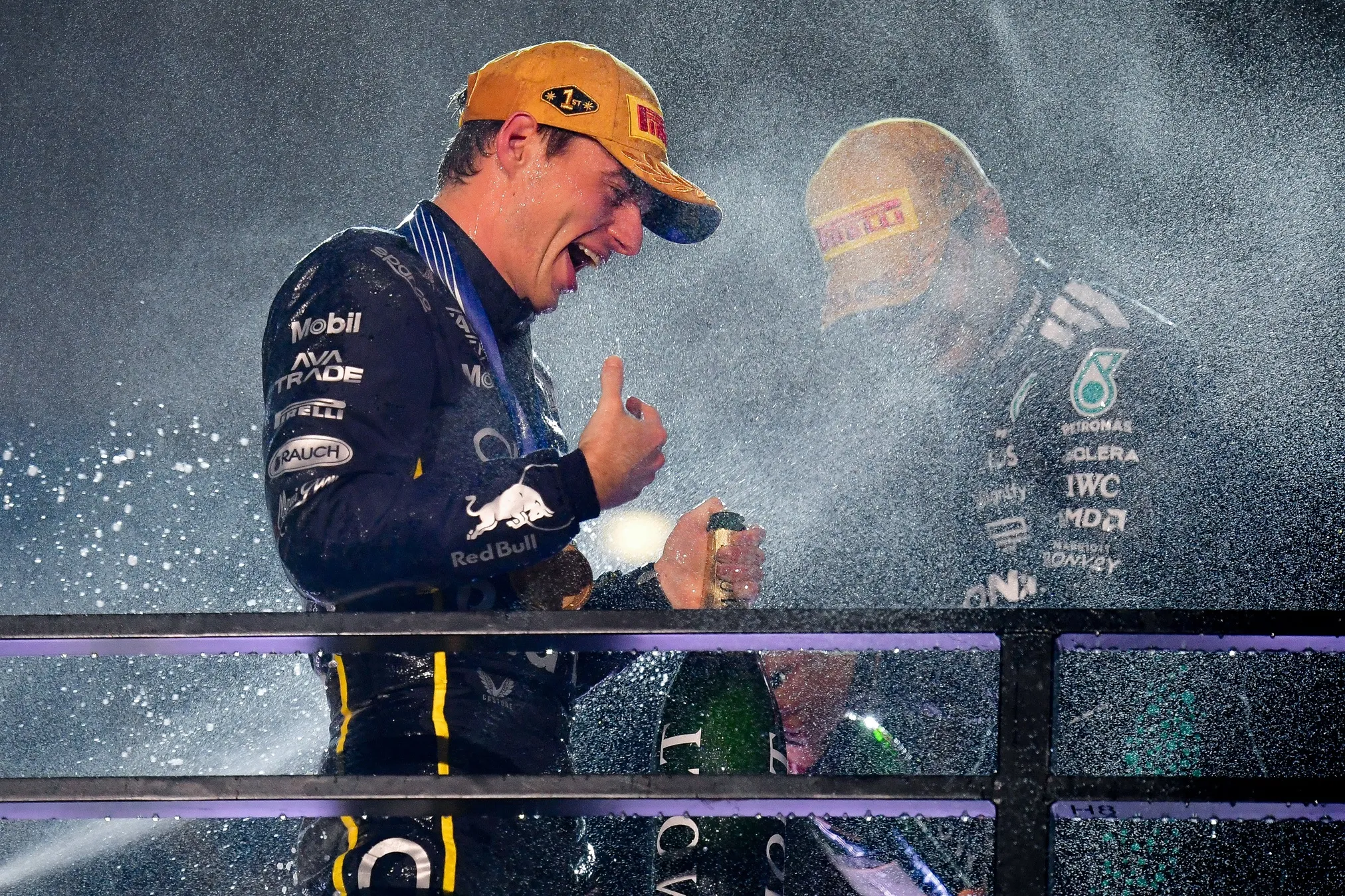 'I think he will' F1 insider believes Max Verstappen will retire in 2026