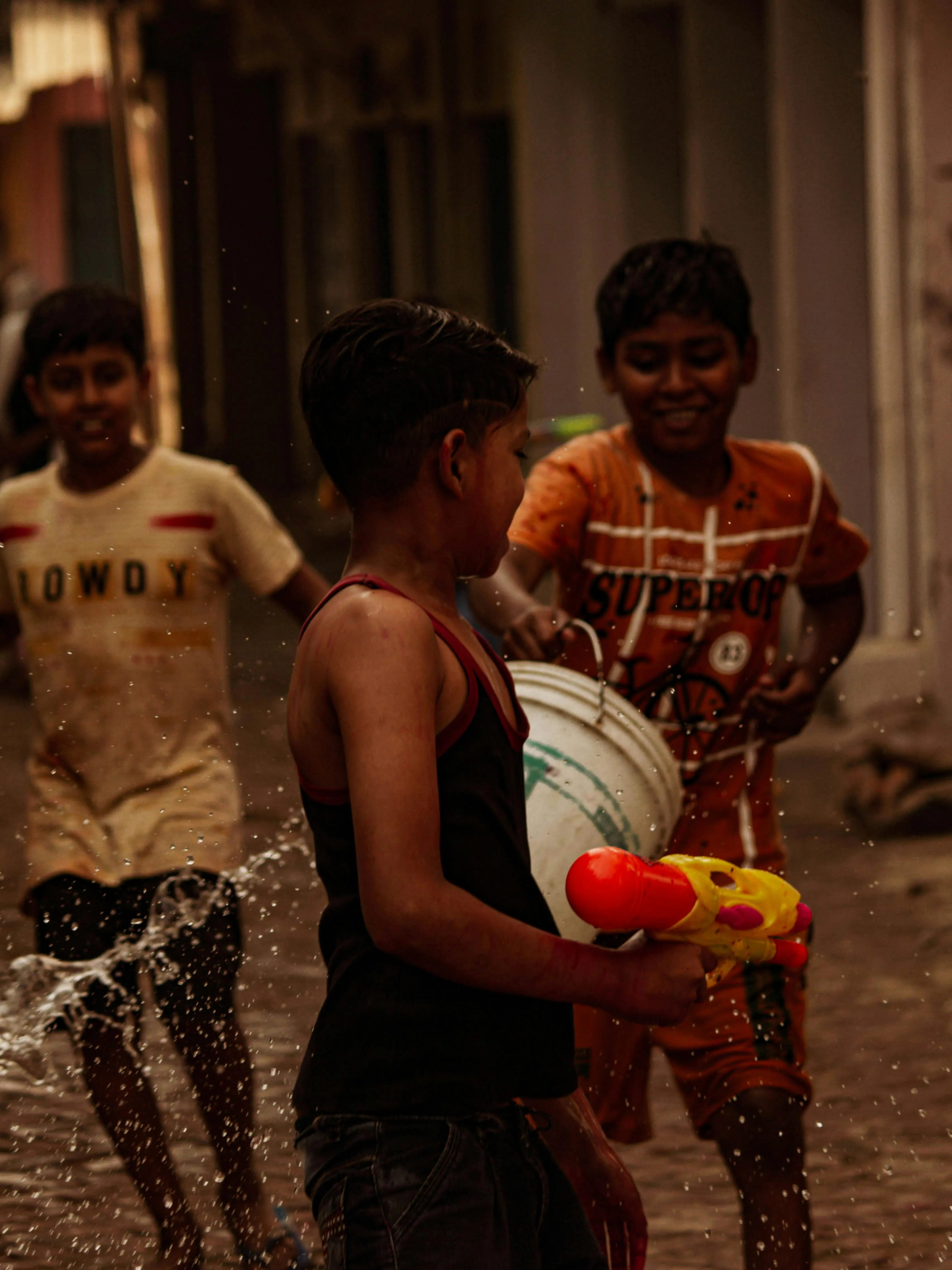 Devansh Bose on Pexels