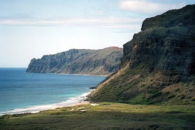 Christopher P. Becker (Polihale) on Wikimedia Commons
