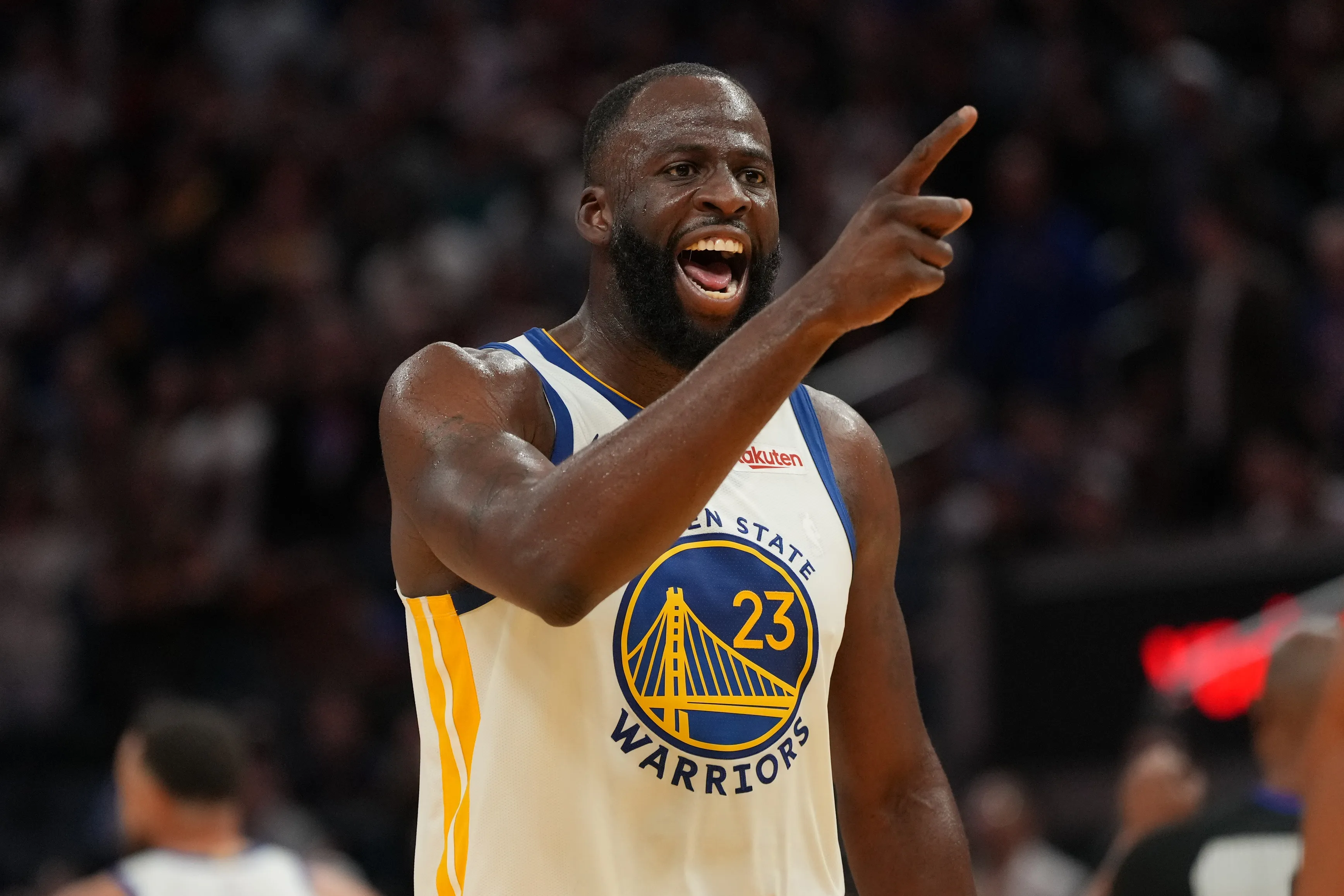 'Thank God I Didn’t End Up in Miami' - Draymond Green Sounds Off on Heat Snub