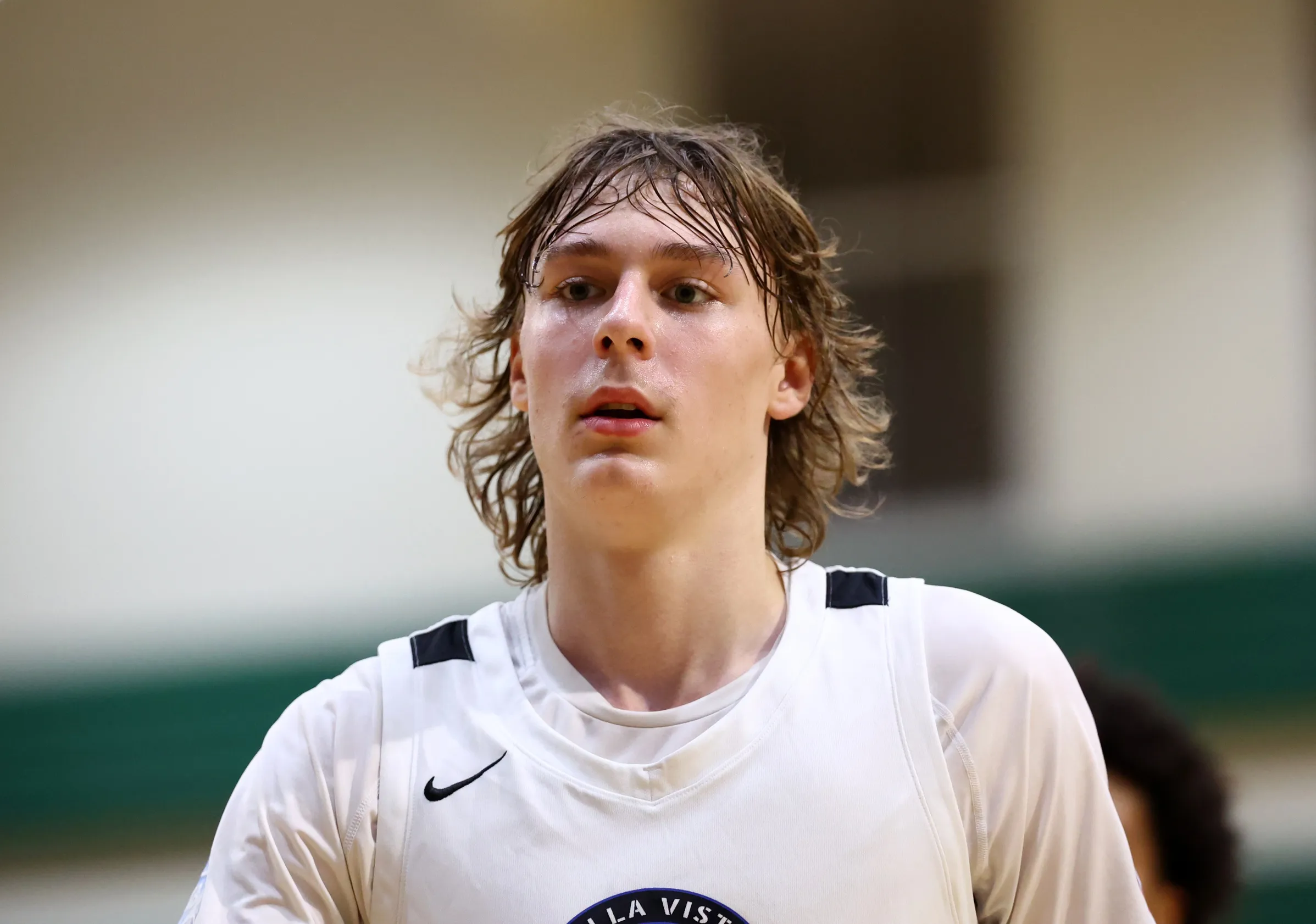 Indiana Recruit Vaughn Karvala Injured at Nike Hoop Summit as Status Unclear