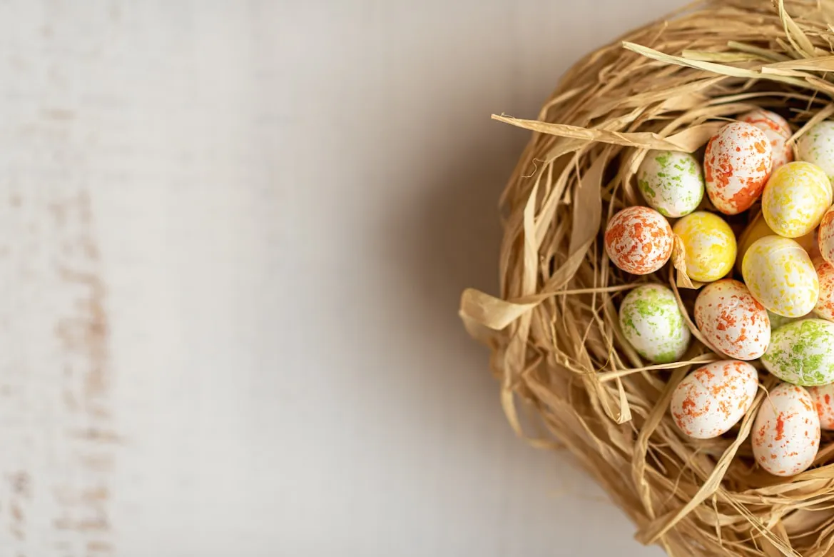 15 Wacky Easter Fads in the 1970s That Time Forgot