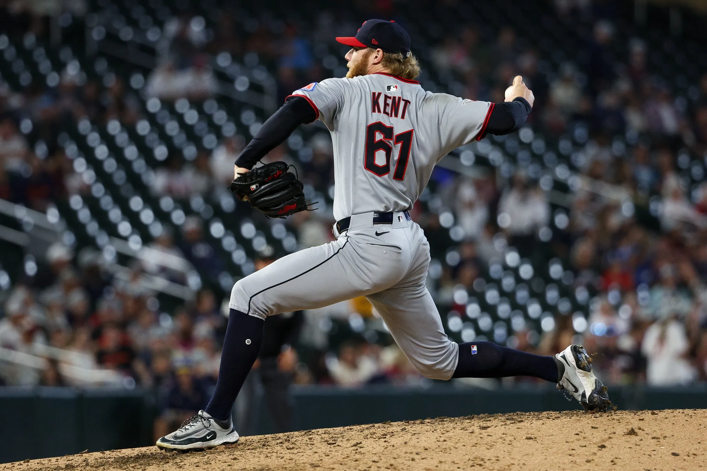 Texas Rangers Claim RHP Zak Kent Off Waivers from Cardinals