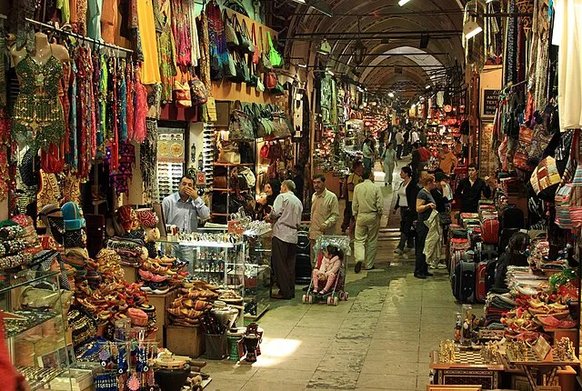 Dmgultekin on Wikimedia Commons