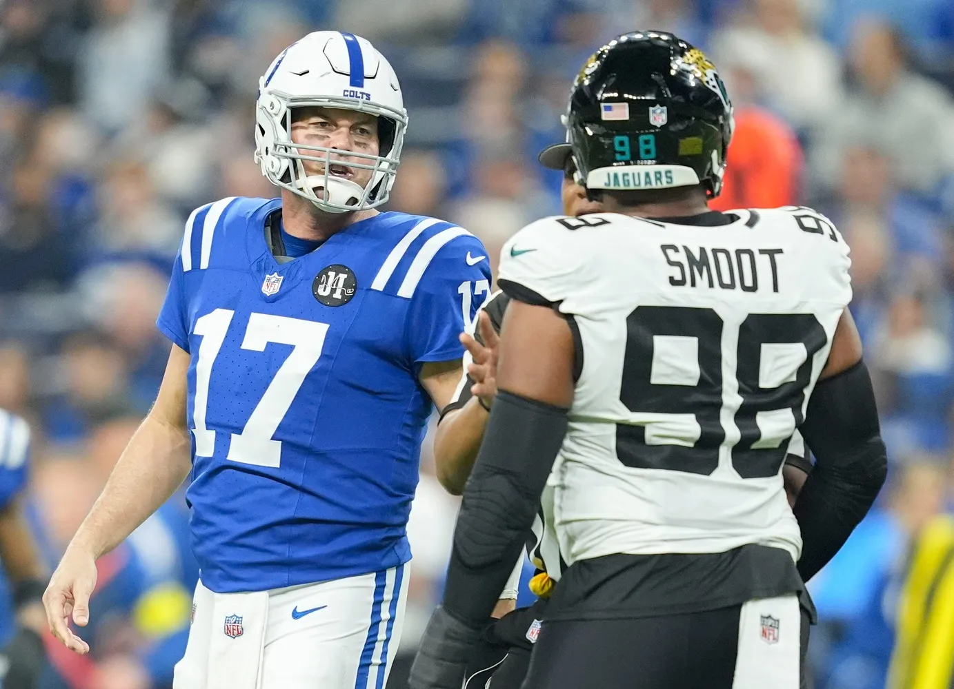 Philip Rivers Reflects on NFL Farewell as Colts Close Out Season