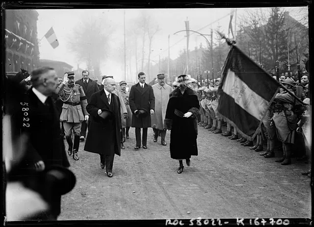 Agence Rol on wikimedia