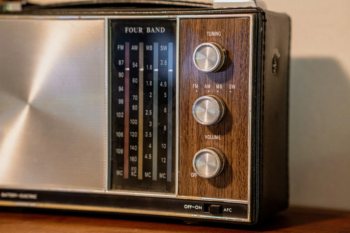 16 Forgotten Tech Accessories from the ’80s