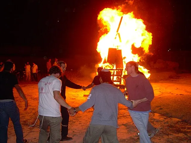 Maor X on Wikicommons