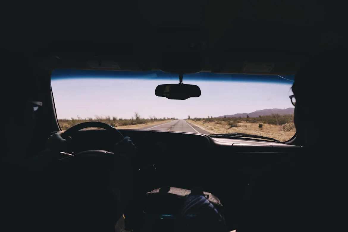 Michelle McCormick on Unsplash