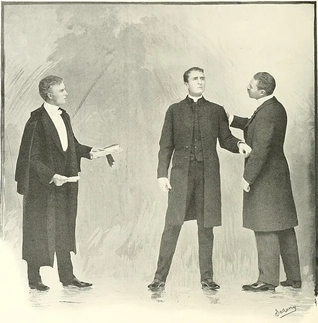 Unknown author on Wikimedia