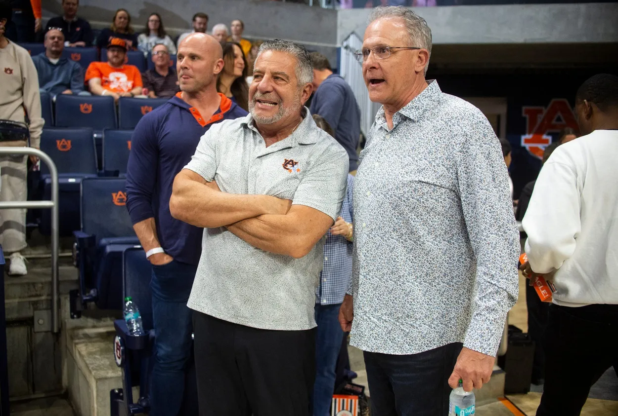 Bruce Pearl Backs Miami (OH) for NCAA Tournament Despite MAC Upset Pick