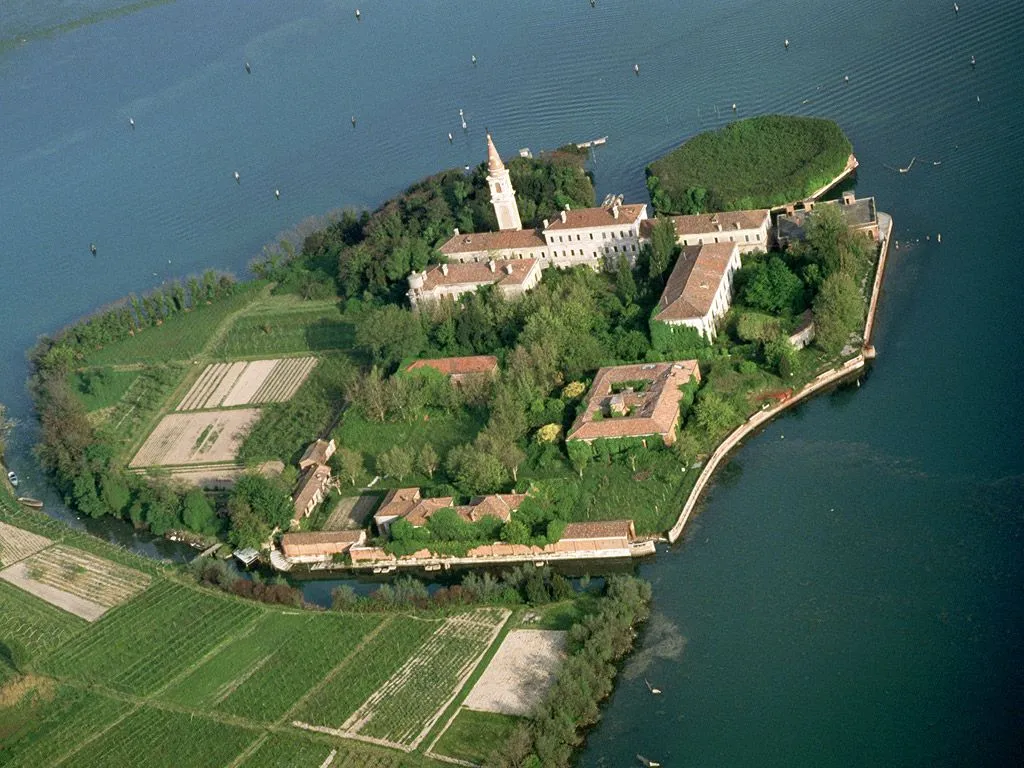 Image from Conde Nast Traveler