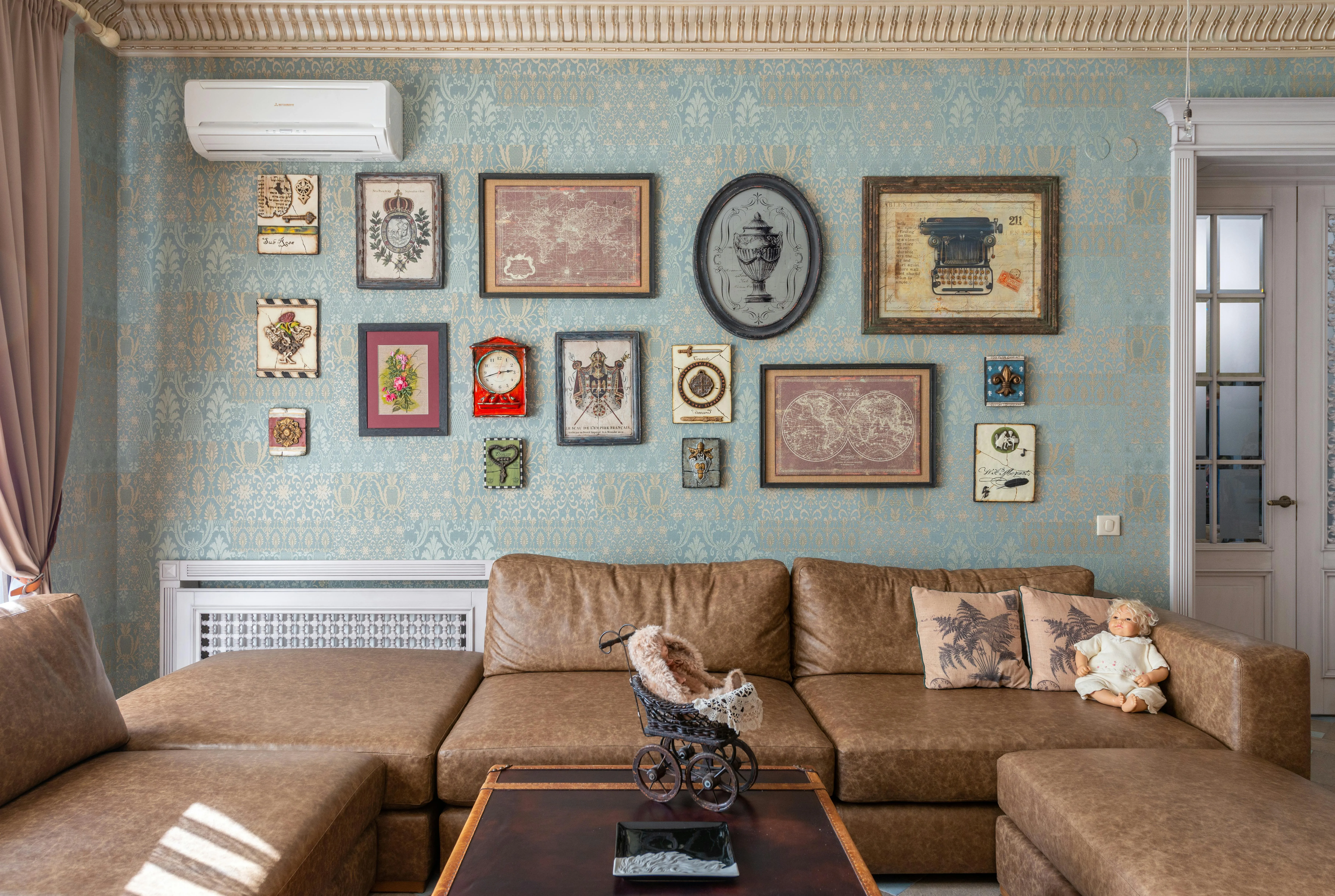 12 Furniture Trends That Were in Every ’80s Living Room