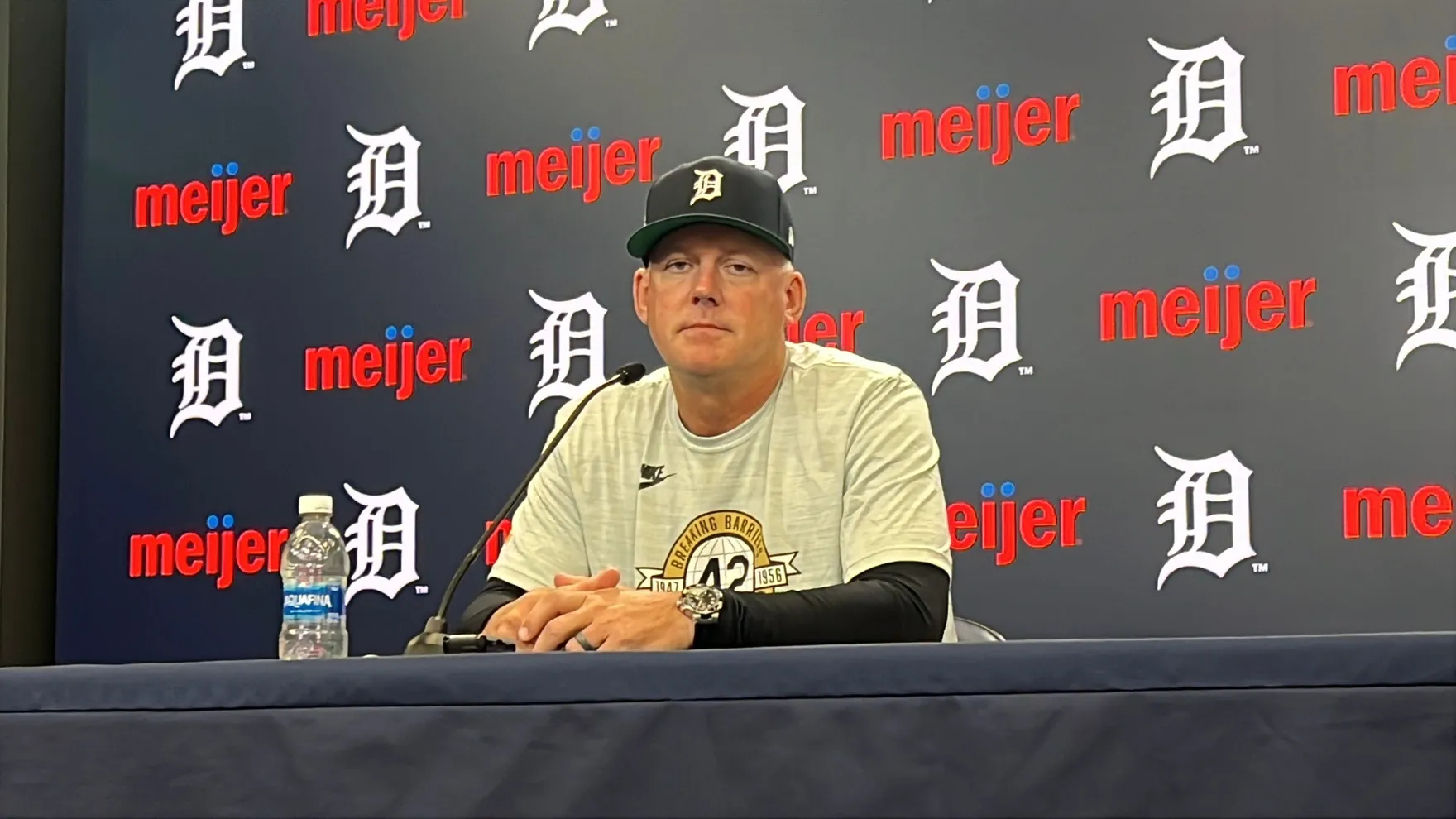 Tigers’ Late Surge Extends Win Streak as Hinch Praises Team Resilience