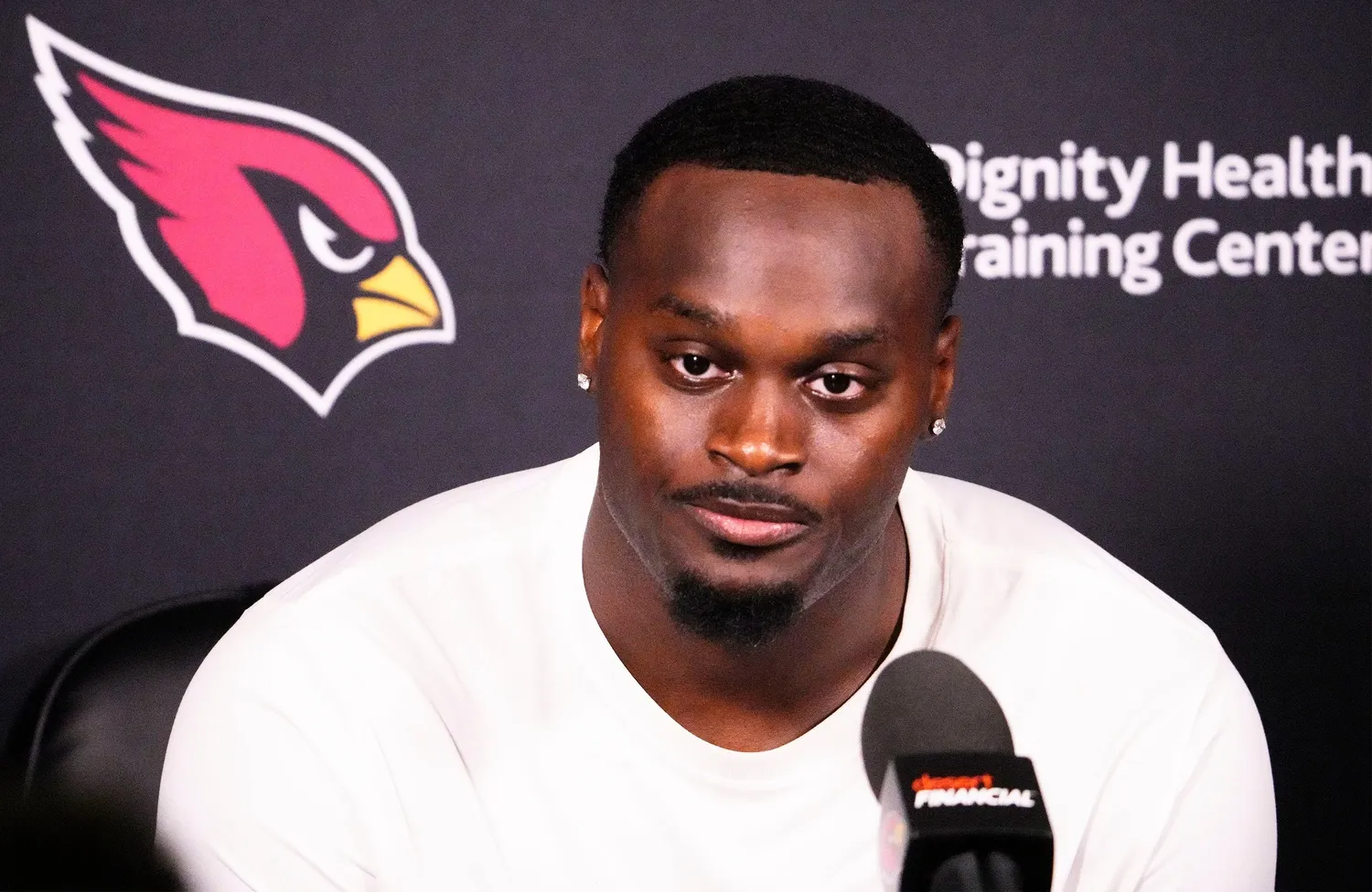 Jeremiyah Love Embraces Versatility as Cardinals Rookie Turns Heads at OTAs