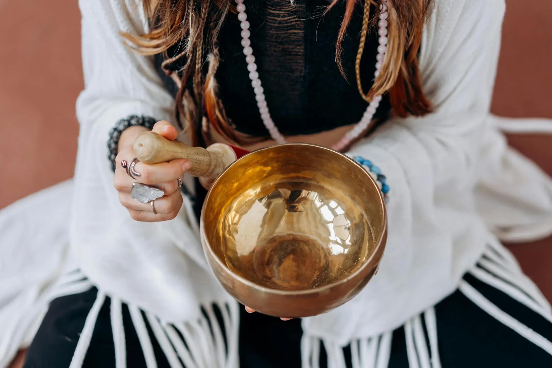 Mikhail Nilov on Pexels