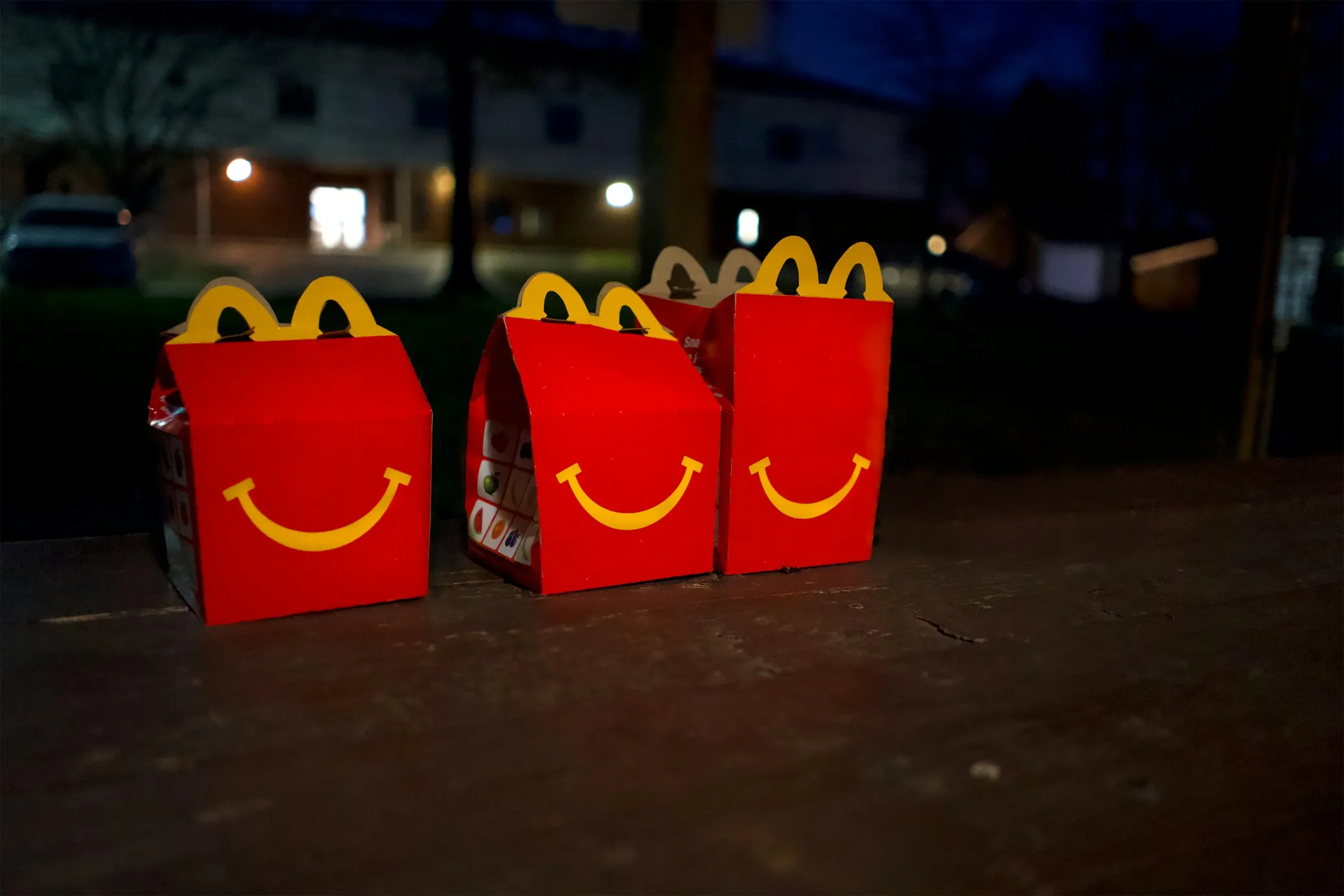 13 McDonald’s Items from the ’90s That Deserve a Comeback