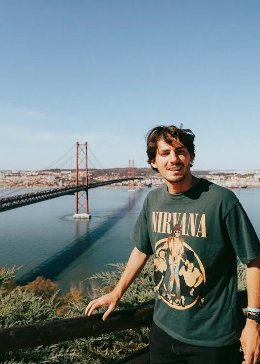 Artūras Kokorevas on Pexels