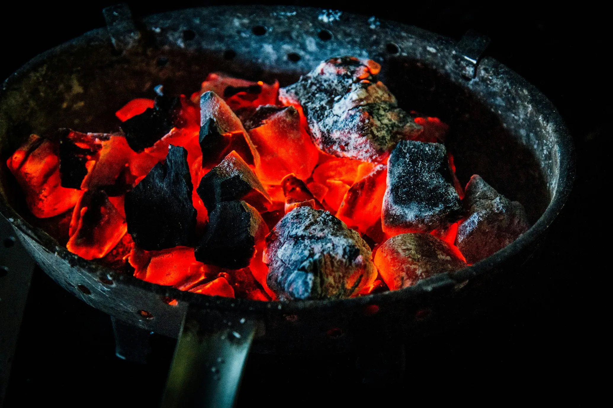 Armando Ascorve Morales on Unsplash