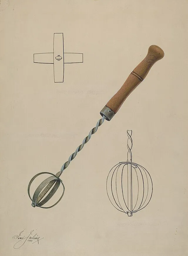 Ivar Julius on Wikimedia Commons