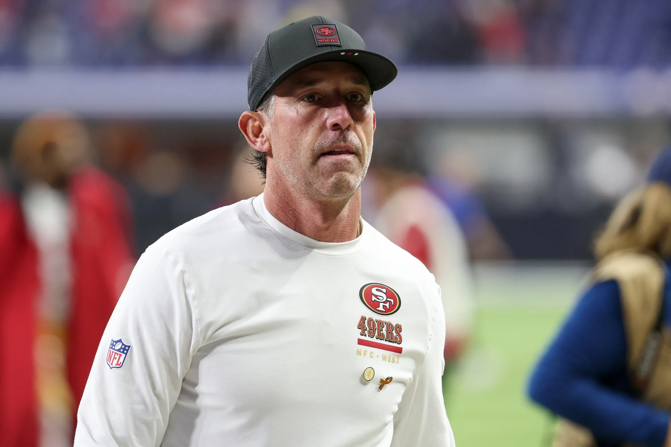 49ers Clinch Playoff Spot, Shanahan Shifts Focus to Super Bowl Pursuit