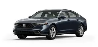 Image from Honda