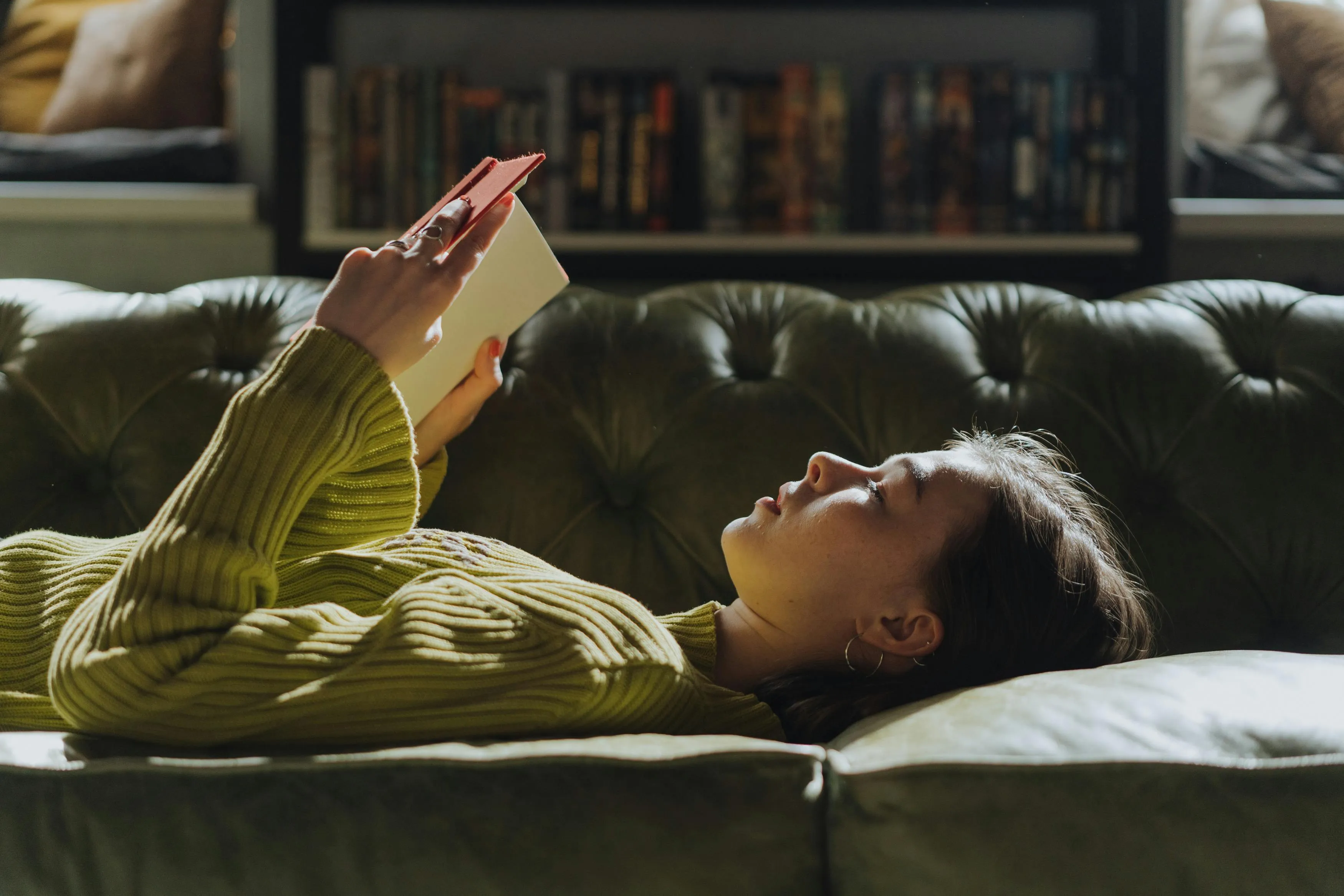 14 Books We Had to Read That Still Haunt Us