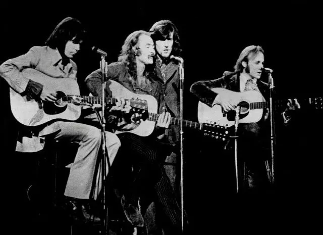 CMA-Creative Management Associates/Atlantic Records on Wikimedia