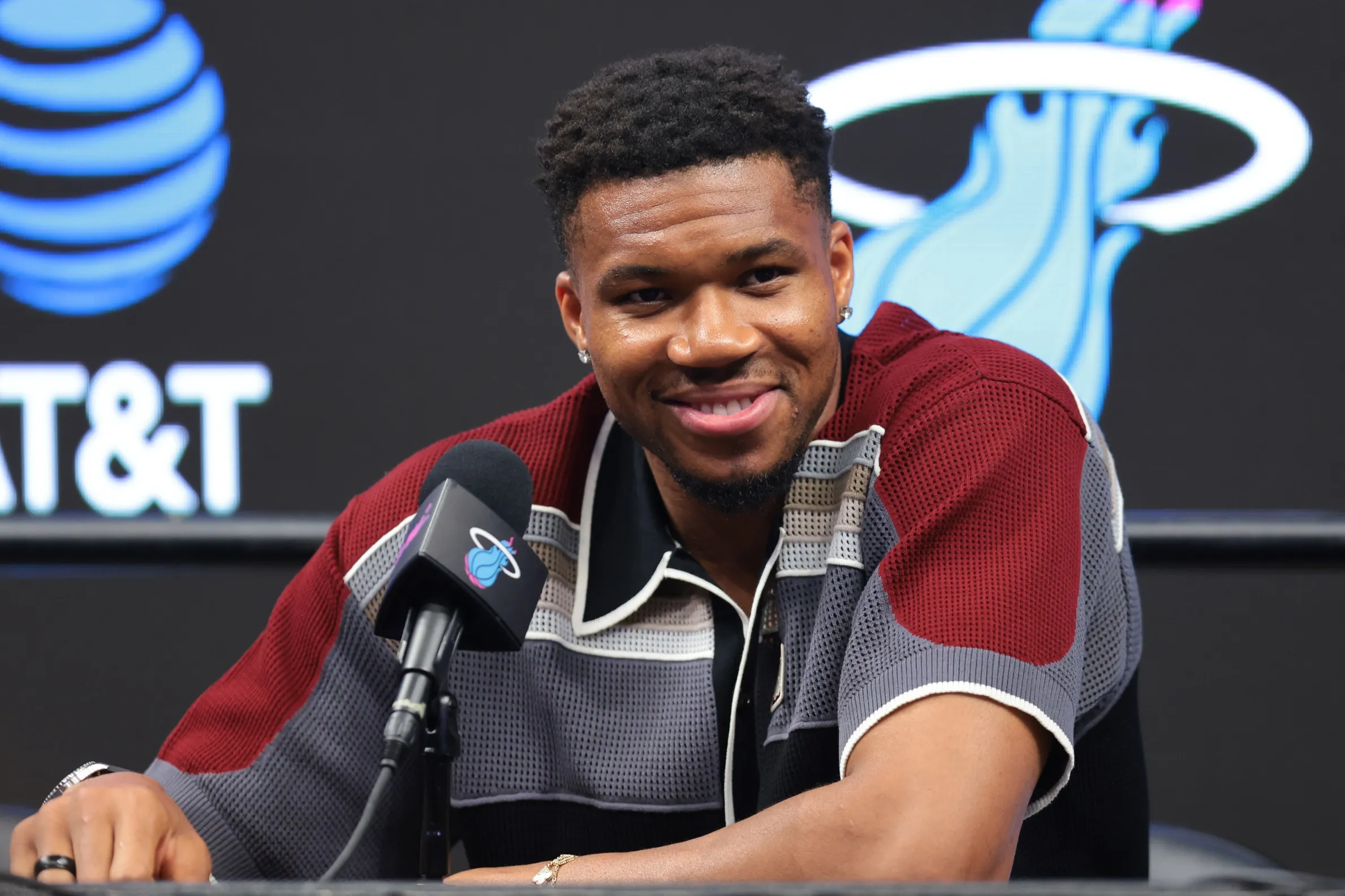 Giannis Antetokounmpo's Arrival in Miami Signals New Era for the Heat Franchise