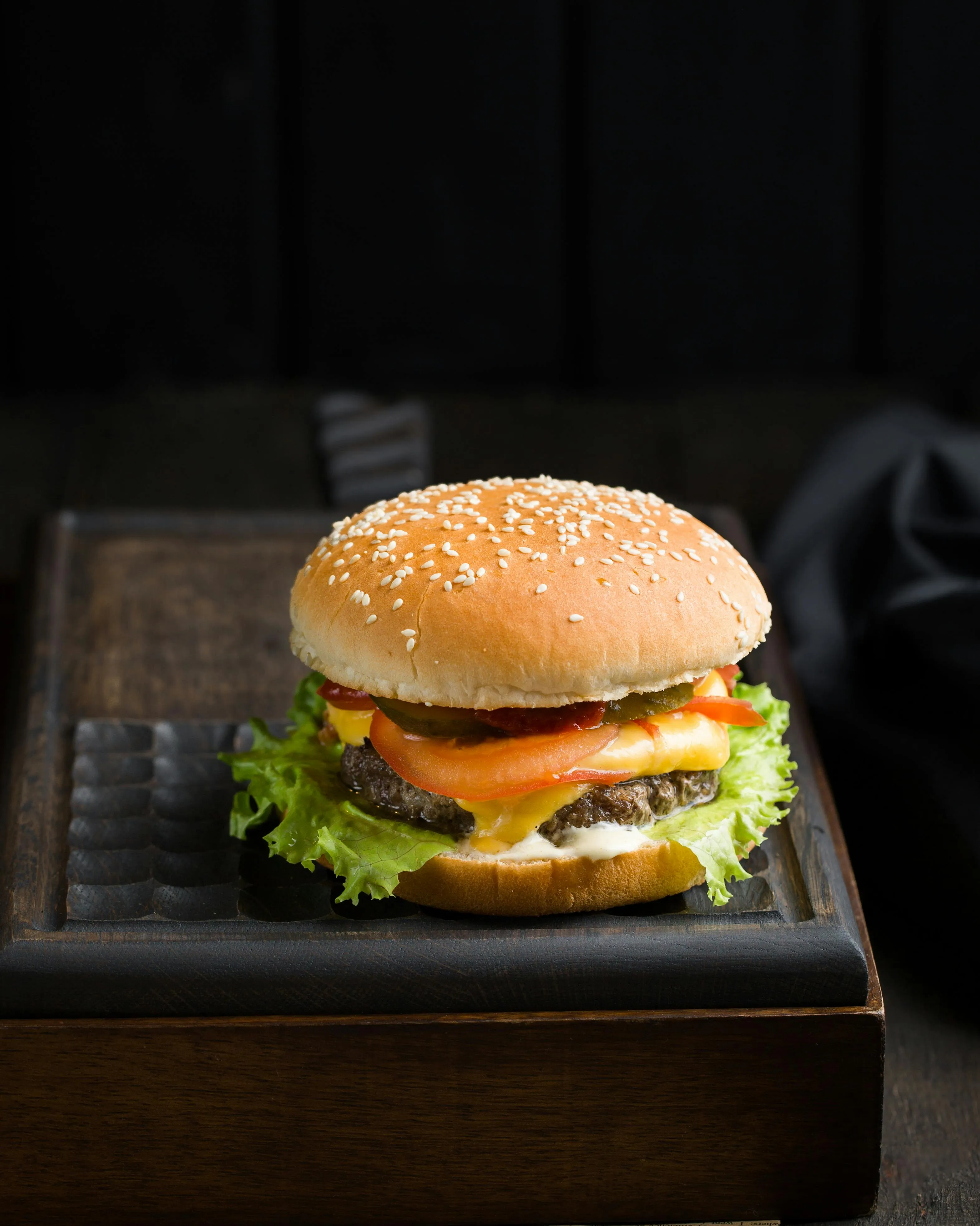 Anna Tukhfatullina Food Photographer/Styliston on pexels