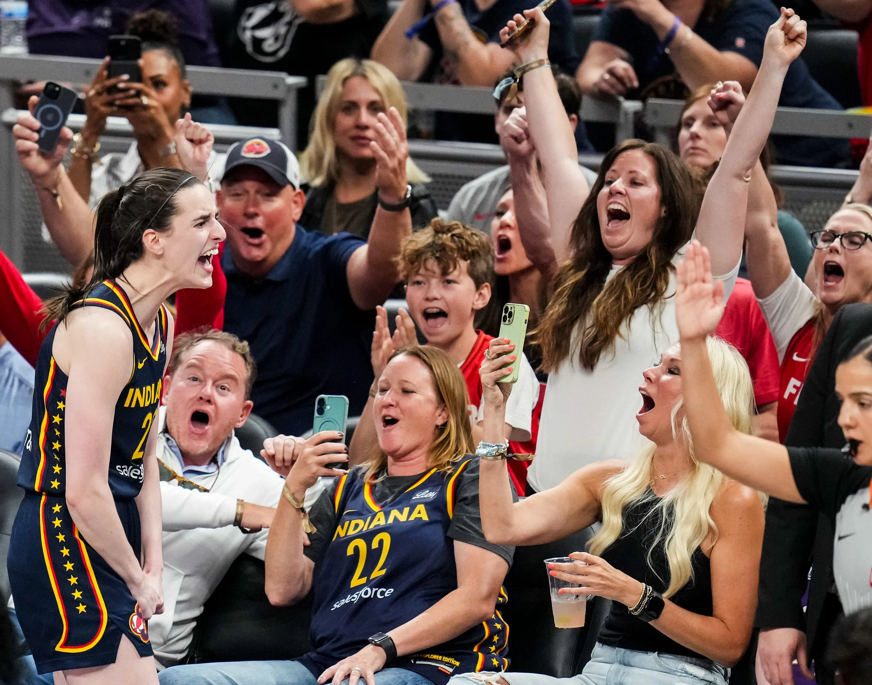 What’s Next for WNBA 2026 After New Deal? Full Schedule Revealed