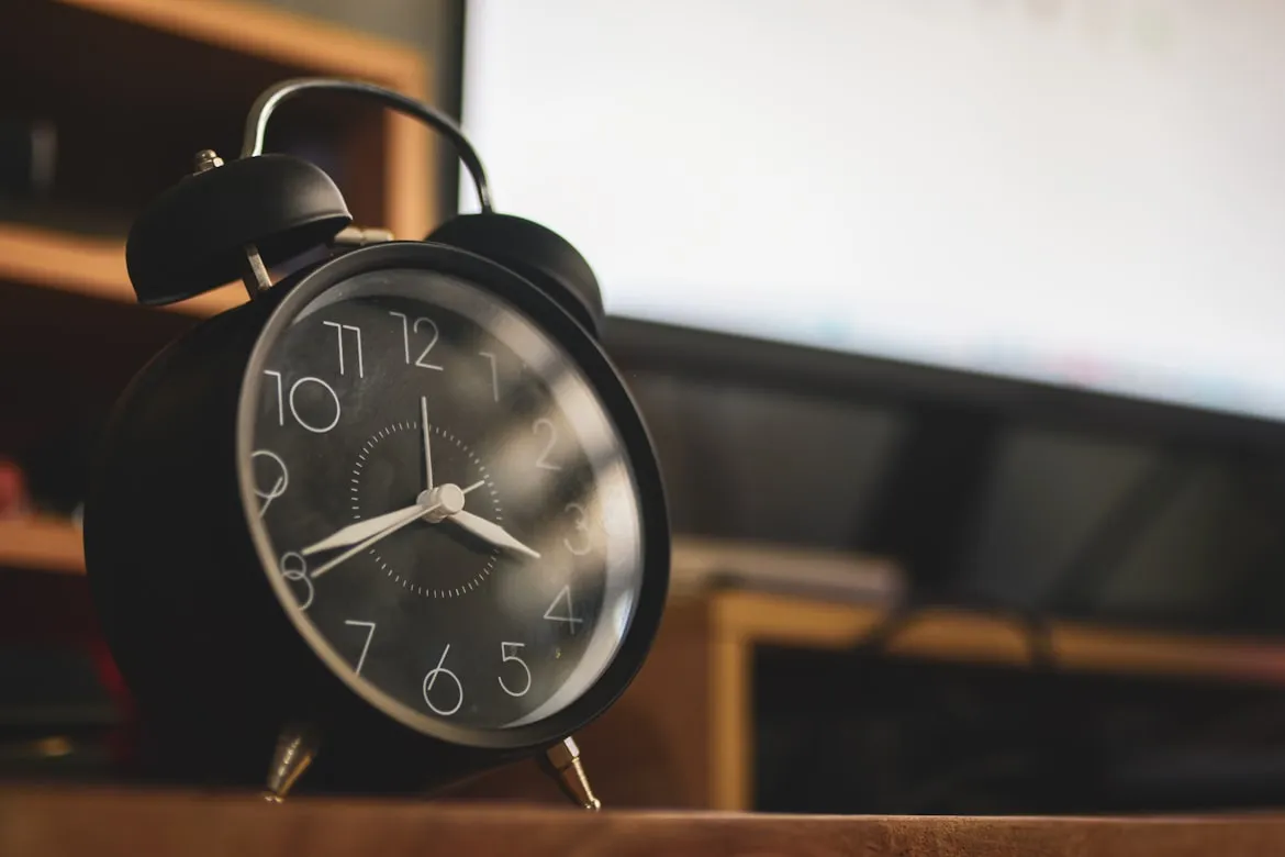 Jayrome Balicol from Unsplash