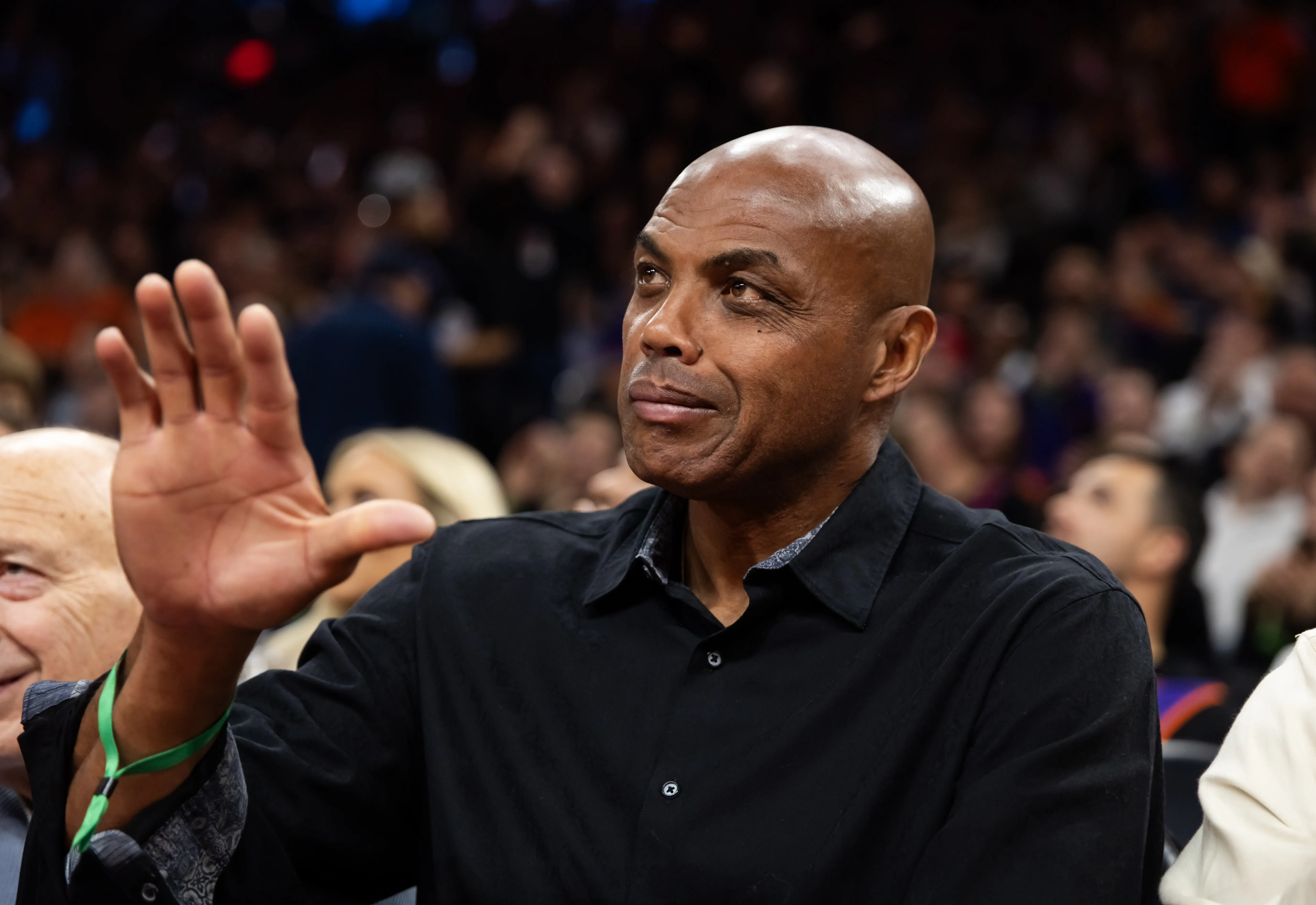 “It’s just disrespectful,” Charles Barkley blasts NBA’s late-season sit-out culture