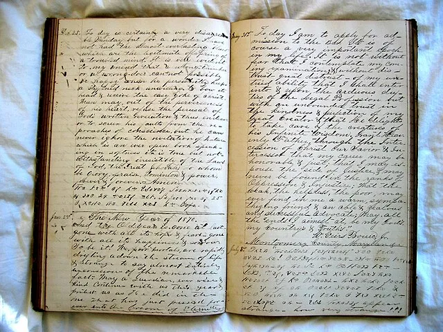 Barnaby Dorfman on Wikimedia Commons