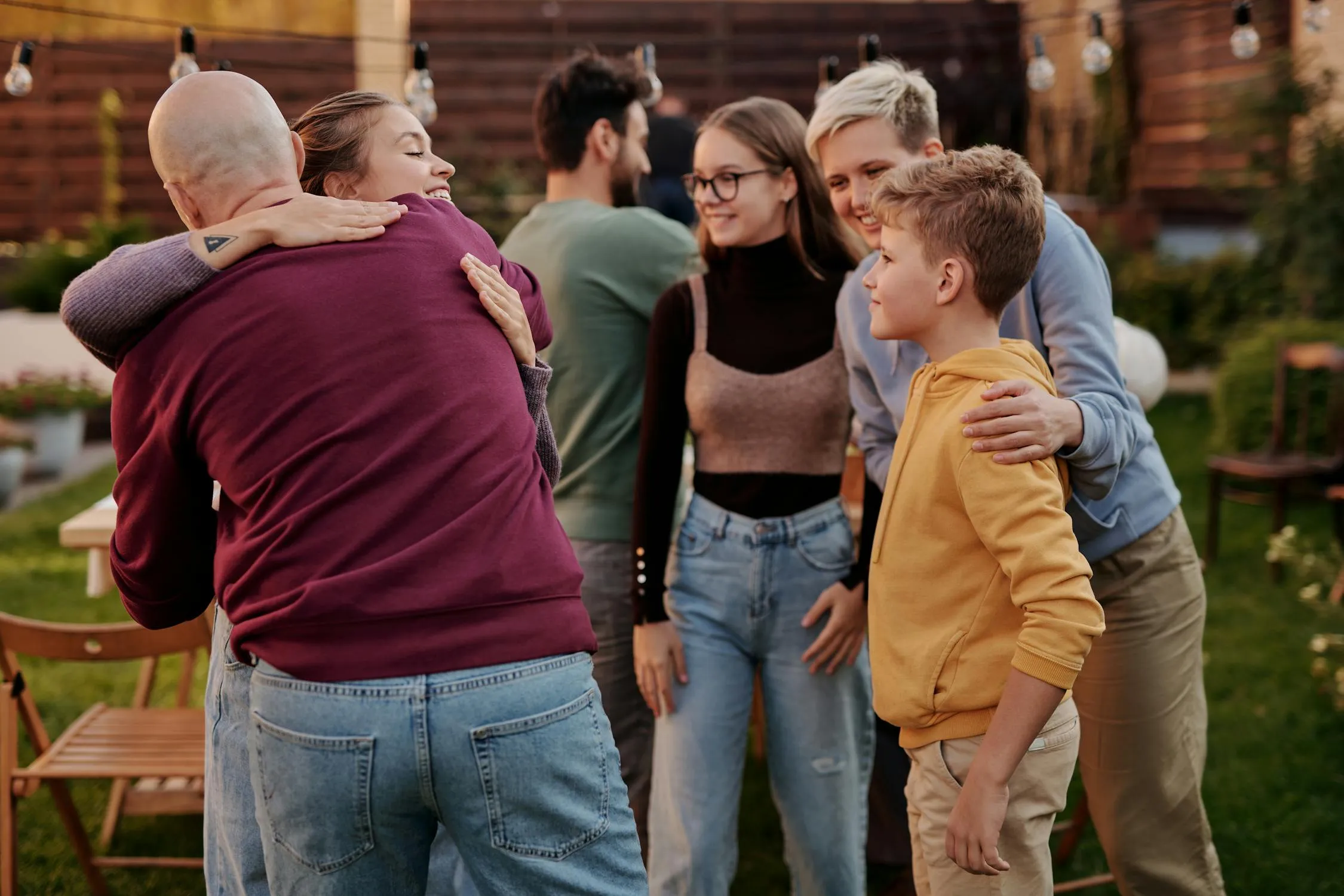 20 Ways Neighbors Interacted More Frequently Years Ago